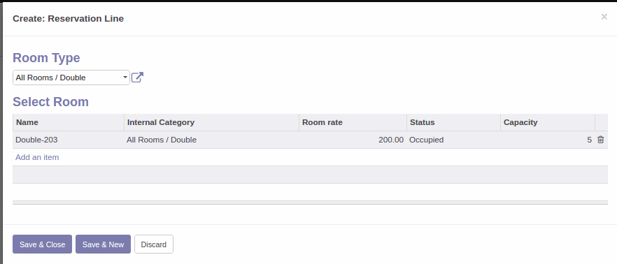 Odoo CMS - a big picture